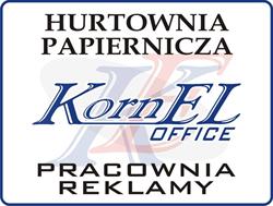 Hurtownia Papiernicza Kornel Office