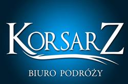Korsarz - Biuro Podróży