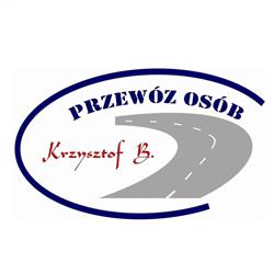 Przewóz osób Krzysztof Błaszczyk