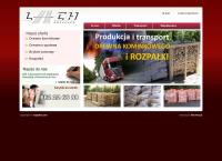 Lachtransport