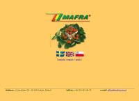 Mafra Sp. Z O.o. Przedsiębiorstwo Projektowo-Produkcyjno-Handlowe