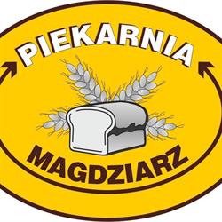 Magdziarz - Piekarnia - Magdziarz K.