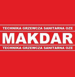 Makdar Technika Grzewcza i Sanitarna