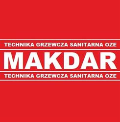 Makdar Technika Grzewcza i Sanitarna
