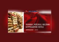 Hurtownia Tkanin i Dzianin Maltexim