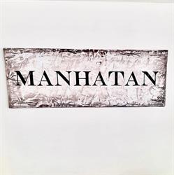 Manhatan - Hotel, restauracja, drink-bar