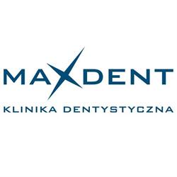 Maxdent Sp. z o.o.