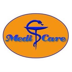 Gabinet Stomatologiczny MEDICARE