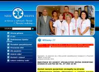 Medyk. Zespół diagnostyczno - leczniczy