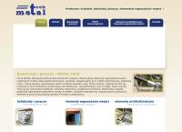 Metal-Tech