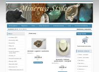 Minerwa Przedsiębiorstwo Handlowo Minerologiczne Jacek Wachowiak