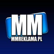 M&m Reklama i Promocja