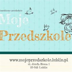 Niepubliczne Przedszkole "moje Przedszkole"