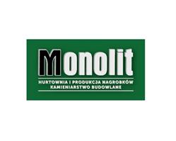 Monolit Hurtownia i Producent nagrobków, blatów, schodów, parapetów