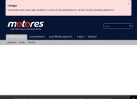 "motores" d. Rzeszutek