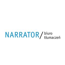 Biuro Tłumaczeń Narrator