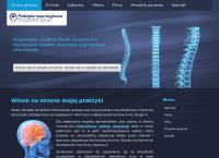 Gabinet Neurologiczny Krzysztof Szulc