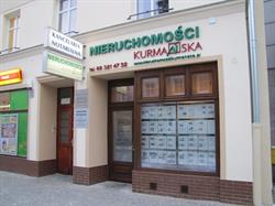 Nieruchomości Kurmańska