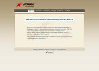 Norris Przedsiębiorstwo Prywatne B. Życzkowska