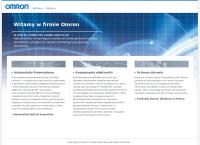 Omron Electronics Sp. z o.o.