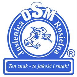 Okręgowa Spółdzielnia Mleczarska Jasienica Rosielna