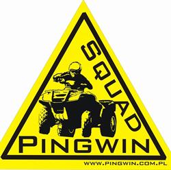 Pingwin Legnica Dealer Polaris