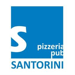 Pizzeria Restauracja Santorini