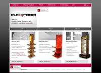 PPHU PLEXIFORM Lech Michalczewski - Zakład Produkcyjny