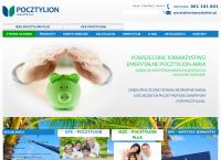 Pocztylion-Arka Powszechne Towarzystwo Emerytalne S.a.
