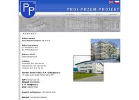 Proj-Przem-Projekt Sp. z o.o.