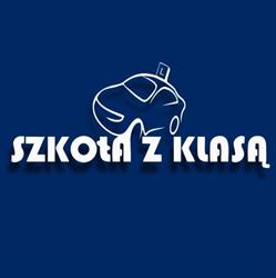 Ośrodek Szkolenia Kierowców ,,Szkoła z Klasą