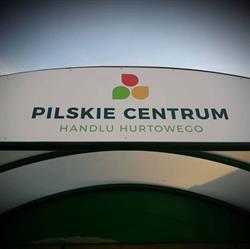 Pilski Rynek Hurtowy Sp. Z O.o.