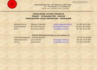 Proremex