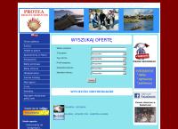 Protea Travel Services