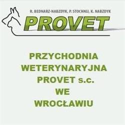 "provet" Przychodnia Weterynaryjna
