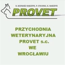 "provet" Przychodnia Weterynaryjna