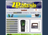 ZP Serwis Psion Teklogix