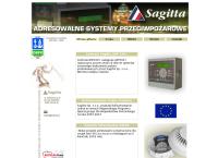"sagitta" Sp. Z O.o.