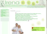 Salon fryzjersko-kosmetyczny Irena