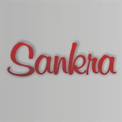 Sankra wszywki i etykiety odzieżowe