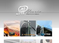 Sap Music Professional