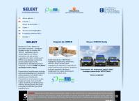 Iveco Selekt Phu Radosław Gawroński