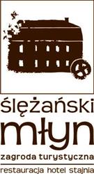 Ślężański Młyn - Restauracja, hotel, stajnia