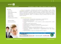 Smart-IT Profesjonalne Usługi Informatyczne