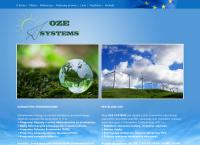 Oze Systems - Europg Investments Sp. Z O.o.