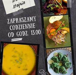 "stara Stajnia" Karczma Hotel