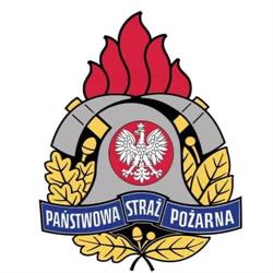 Komenda Powiatowa Państwowej Straży Pożarnej