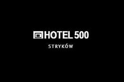 Hotel 500