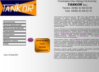 Tankor S.j. Przedsiębiorstwo Obsługi Technicznej