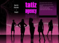 Tatiz Agency Agencja Modelek i Modeli